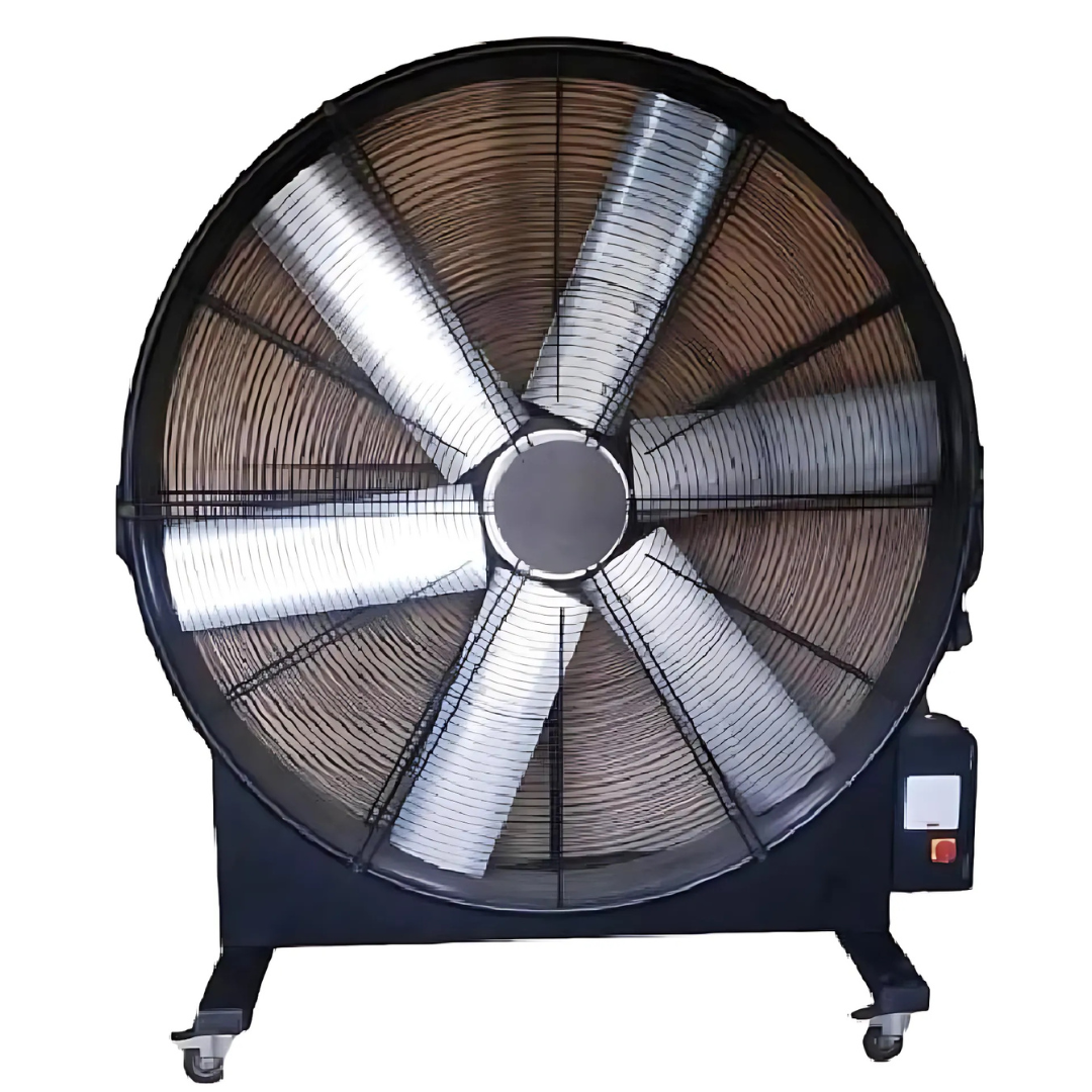 HVLS Mobile Fan