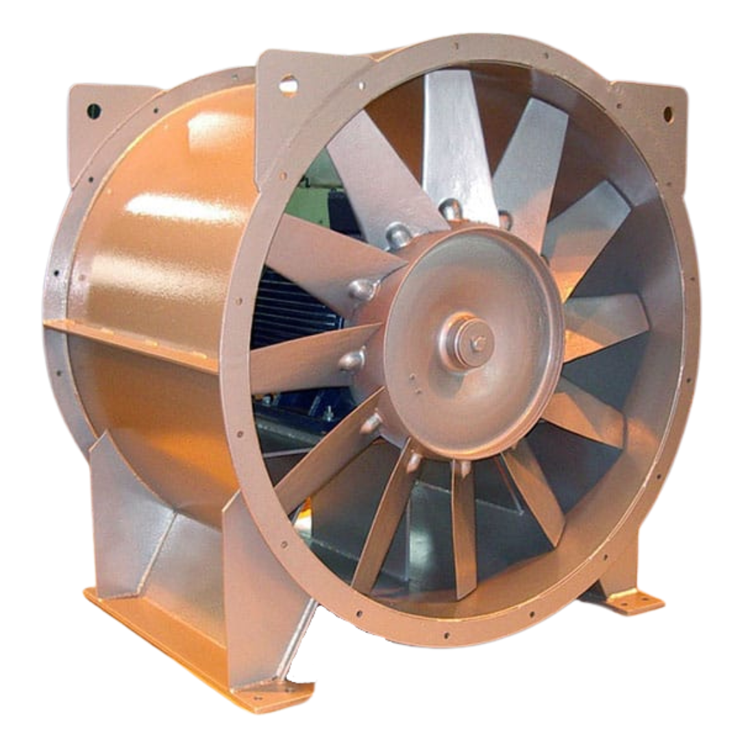 Tube Axial Fan