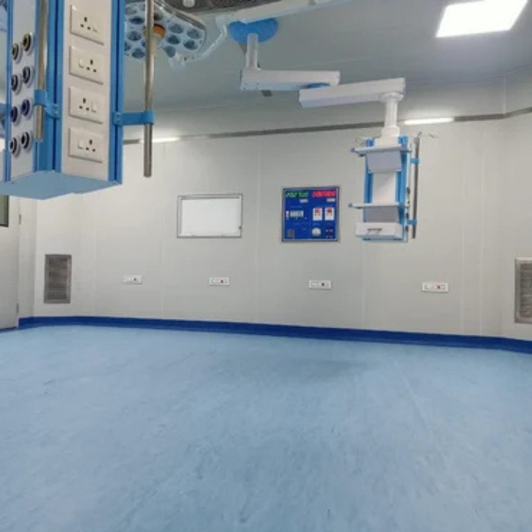 floor
